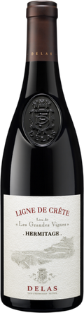 Delas - Hermitage Ligne de Crête Les Grandes Vignes 2016