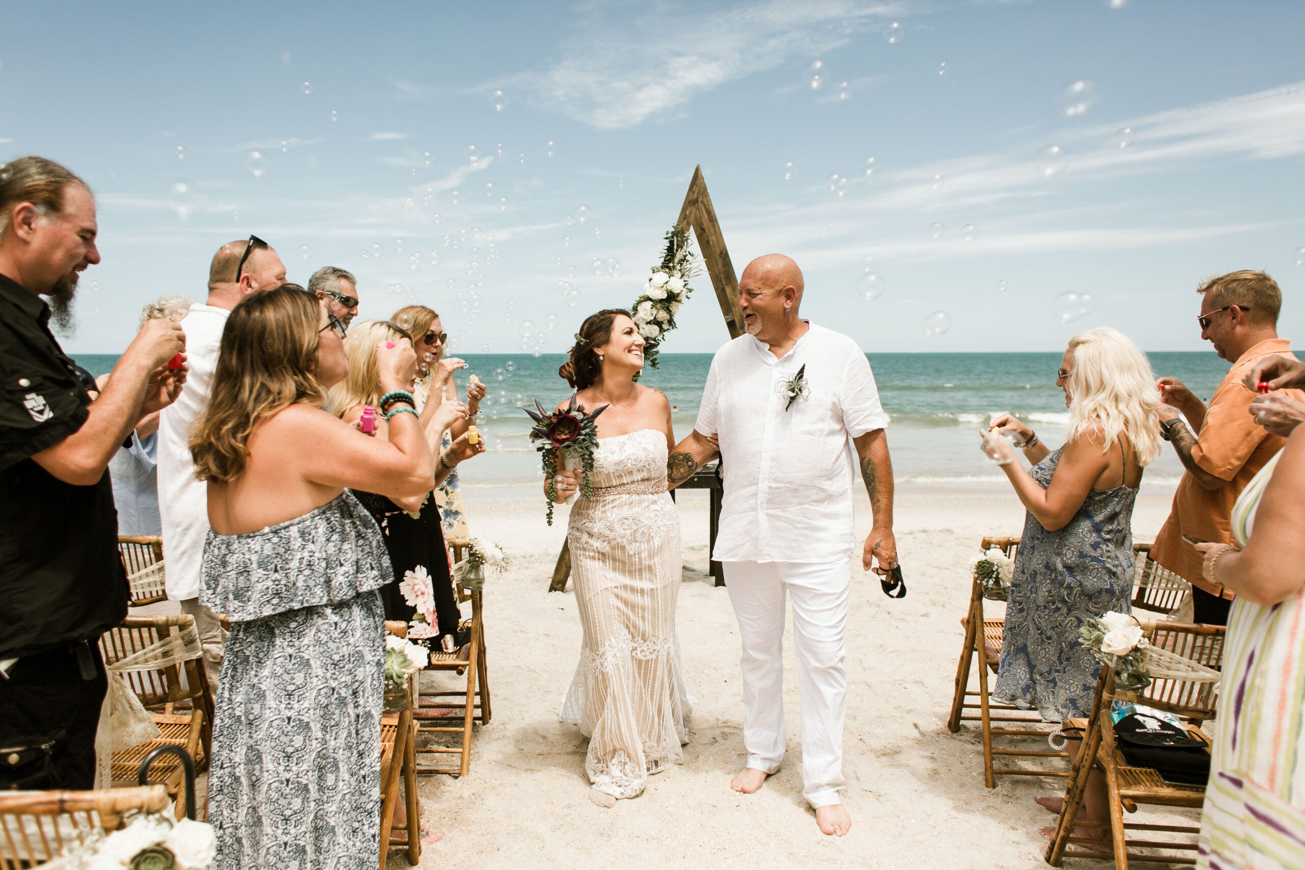 Beach Traditional Hawaiian Wedding Guest Attire The Ultimate Guide To Beach Wedding Attire For Guests Sun Sea