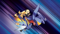 Top 7 chase cards from Destined Rivals