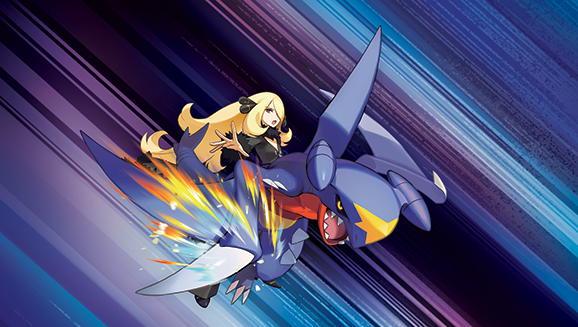 Top 7 chase cards from Destined Rivals