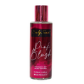 SPLASH AXIS PRODUCTS BODY SENSE PINK BLUSH 250ML (M)(DUPE DE VICTORIAS SECRET BOMBSHELL BODY MIST 250ML)