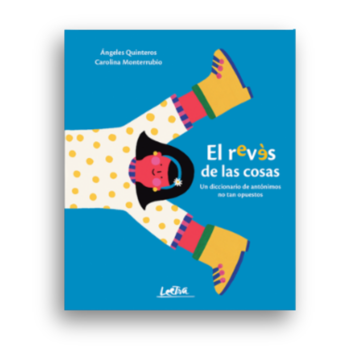 El revés de las cosas