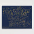 Jazz Love Blueprint