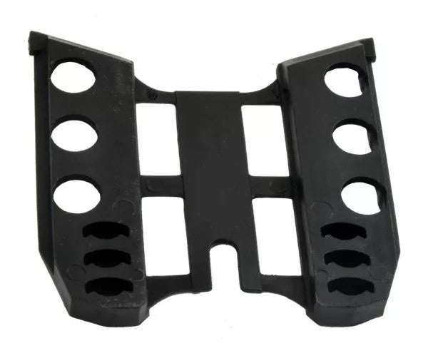 Double Alpha Single Stack Adaptor for Alpha-Xi / XiP Pouch