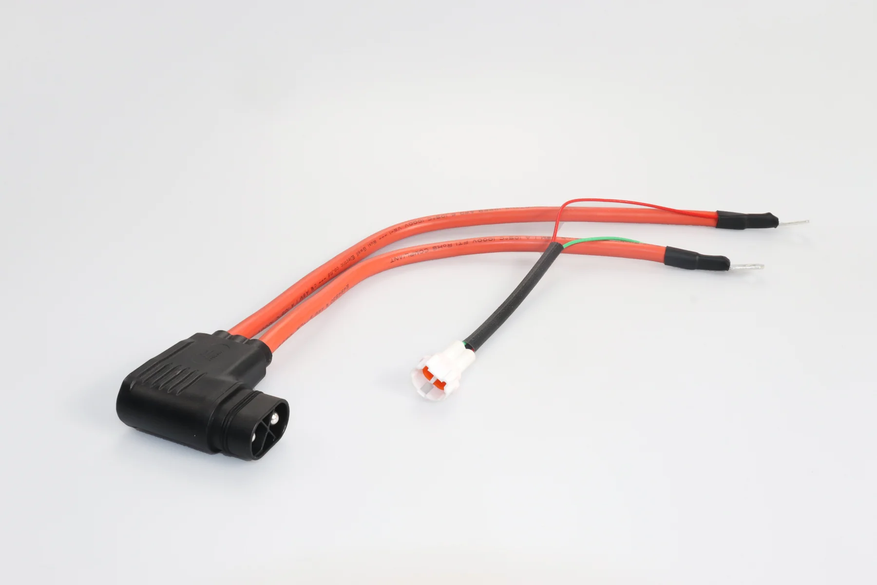 E7750 Battery Power Cable Wire (W/O Breaker Switch) (SS2.5/SS3.0)