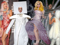 21 Of Lady Gaga's Most Controversial Outfits Of All Time