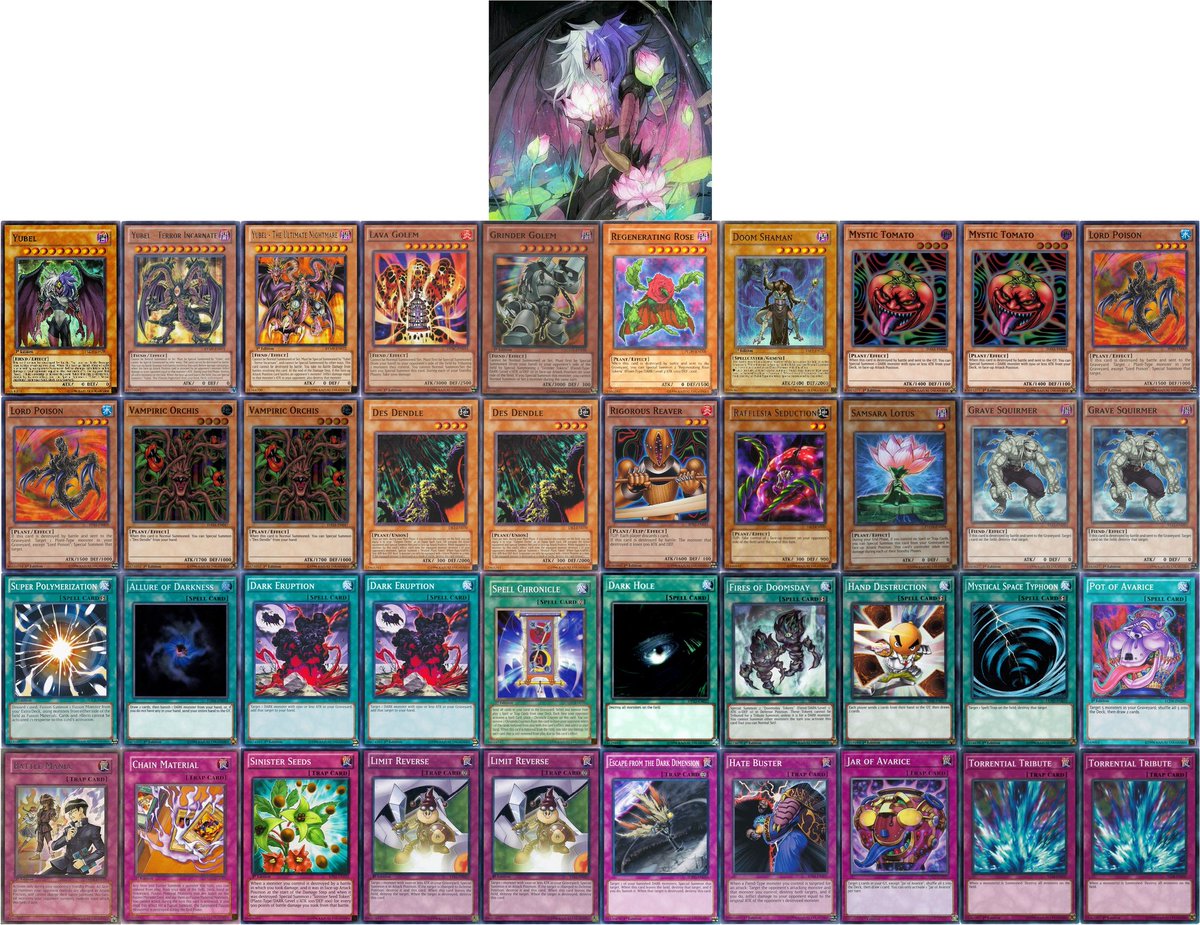 Yubel