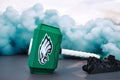 Philadelphia Eagles 3D Printed Hammer - Team Logo & Custom Design