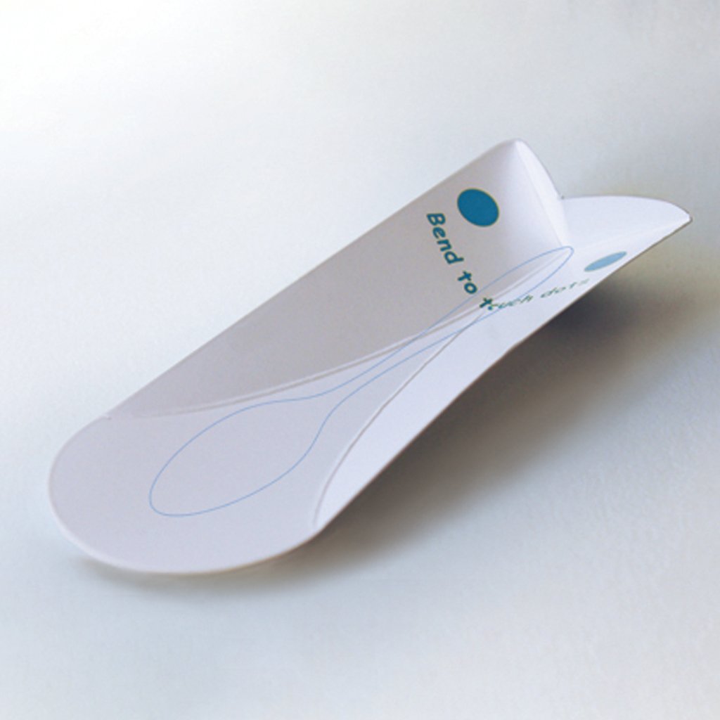 TasterPlus Case of 5,000