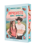 Imprevisto con l’amore (Versione con Edges) - Francesca C. Cominelli