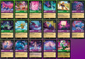Emerald Amethyst Set 6 Deck Guide - Disney Lorcana