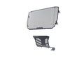 Evotech Ducati Hypermotard 821 Radiator And Engine Guard Set 2013 - 2015 - Kühlerschutzgitter | Evotech Performance