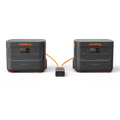 Aurora Generators Explorer 2000 Plus Double Kit (2*E2000Plus+1*Jackery Connect) - 21-0009-000092