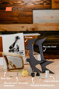 WEST COAST CHAINSAW KIT 500i