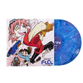 FLCL Season 1 Vol. 3 (Original Soundtrack) - The Pillows (2xLP Vinyl Record)