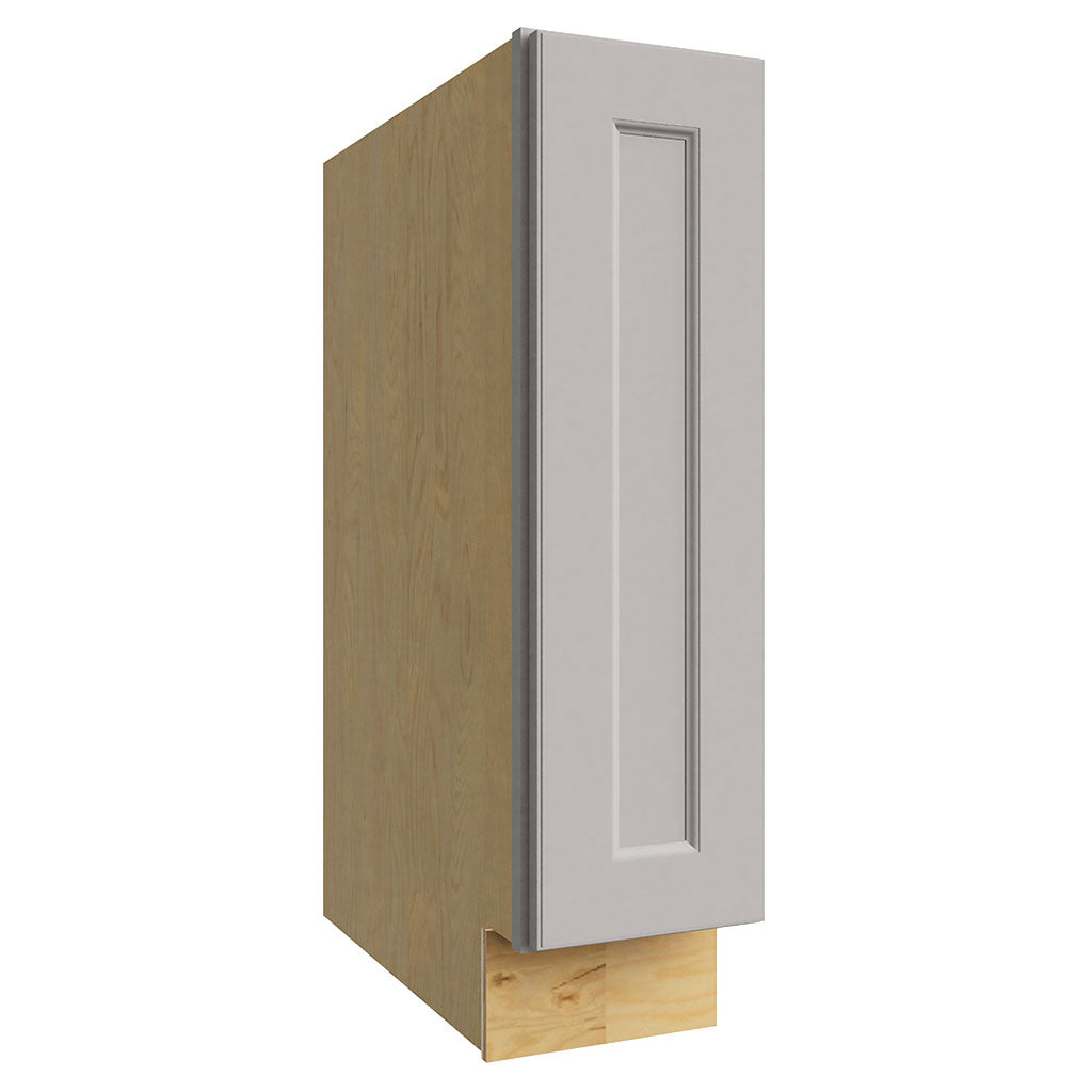 B09FD ( FULL HEIGHT BASE - 9"W X 34-1/2"H X 24"D )
