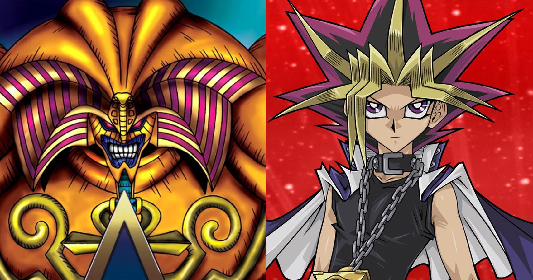 Yu-Gi-Oh!: The Most Powerful God Cards, Ranked