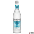 Fever Tree Light Mediterranean Tonic Non Alcoholic Mixers 500ml (8 Pack) - Liquorworld
