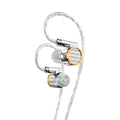 Fiio Snowsky Oak Nano In-Ear Monitors