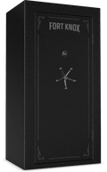 Fort Knox Executive 6637 Gun Safe Dark Granite