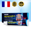 💥RZXEA™ Crème érection Instantanée 41 - Solution Rapide pour Améliorer la Fermeté et la Performance 🔥