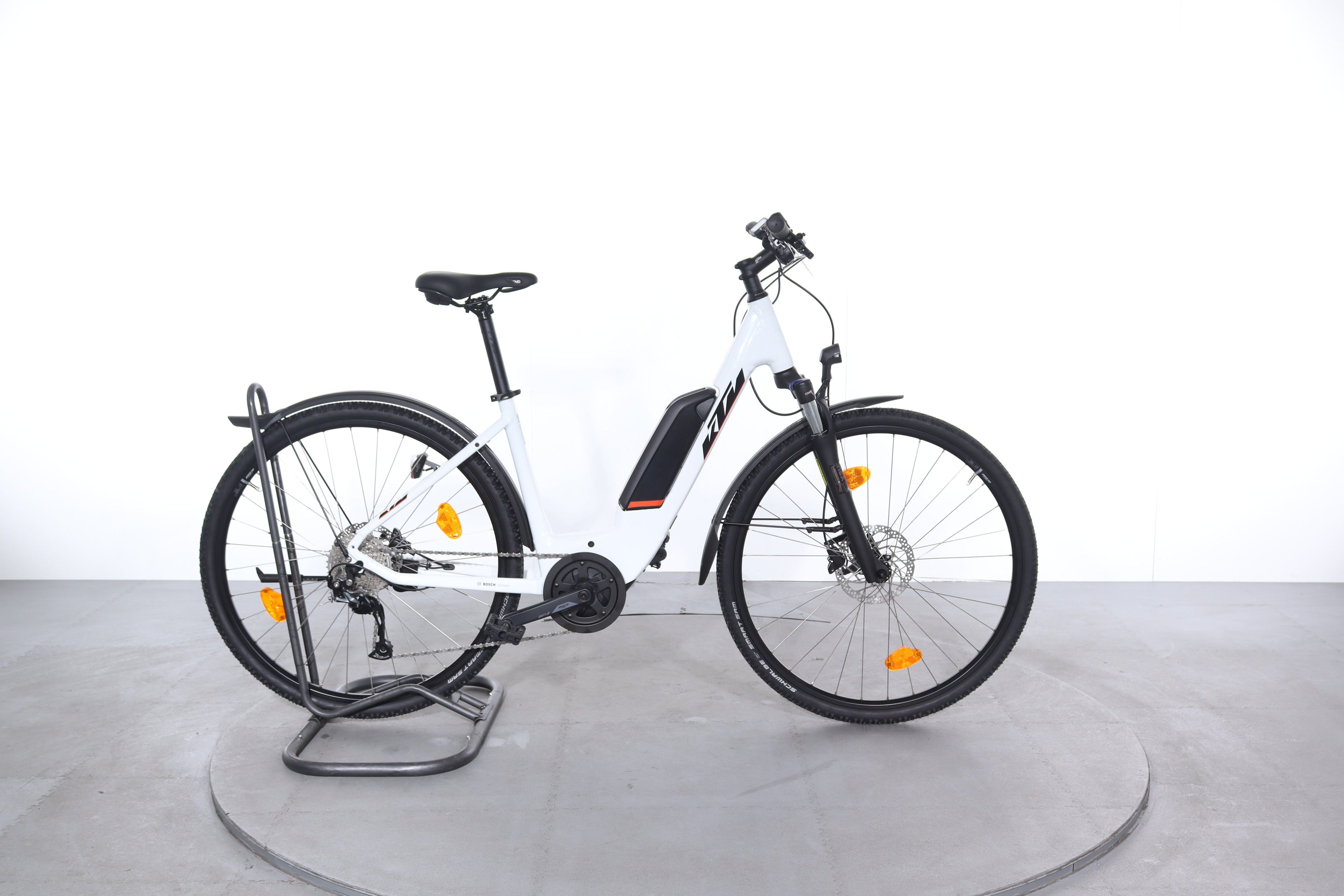 KTM Macina Cross P510 Street #1 global