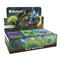 Magic: The Gathering Secrets of Strixhaven Play Booster Box