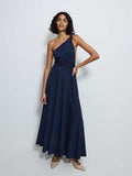 In Pictures: George at Asda's first bridesmaid range