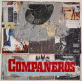 Gordon McConnell | COMPAÑEROS