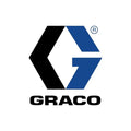 GRACO Housing, Outlet, Stainless Steel (Part No. 235535)