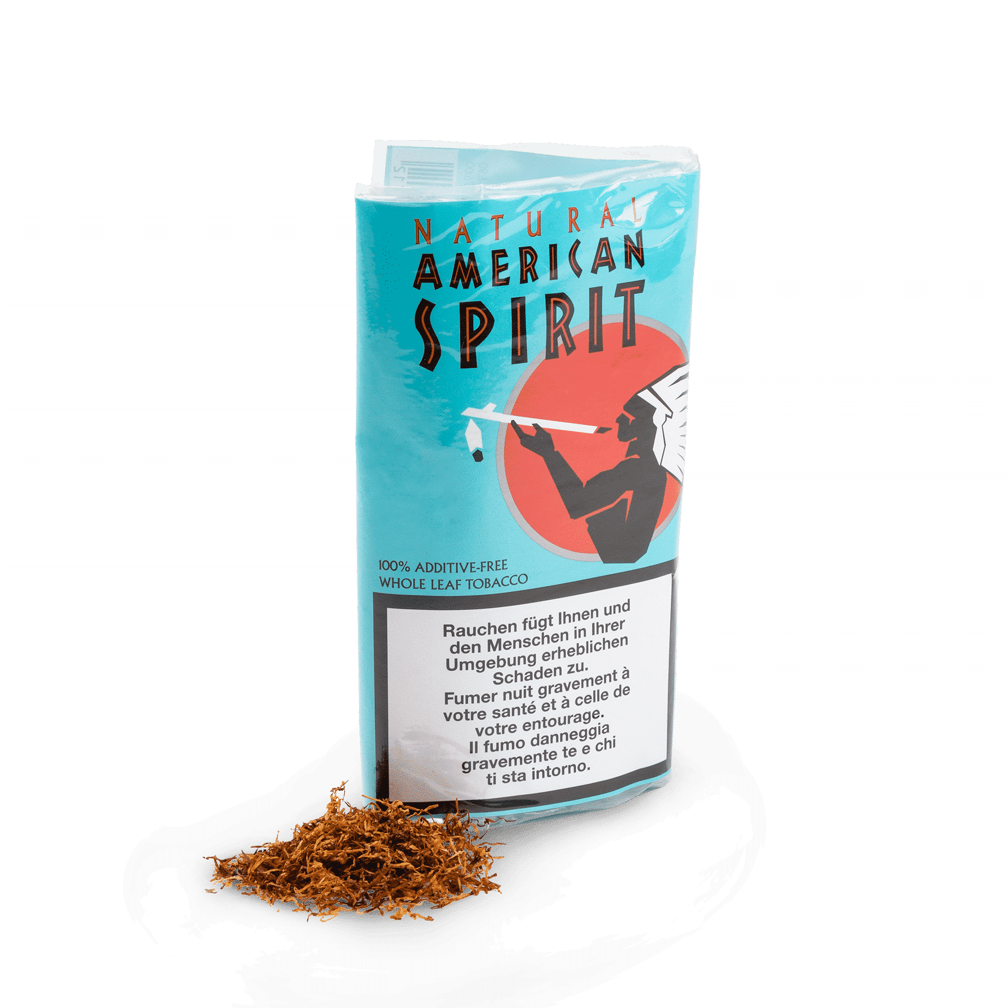 American Spirit: Brand Background, Product Lines, and Pack Formats|American  Spirit