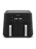 Sur La Table Black Core Duo Basket Air Fryer 8.5L (British brand)