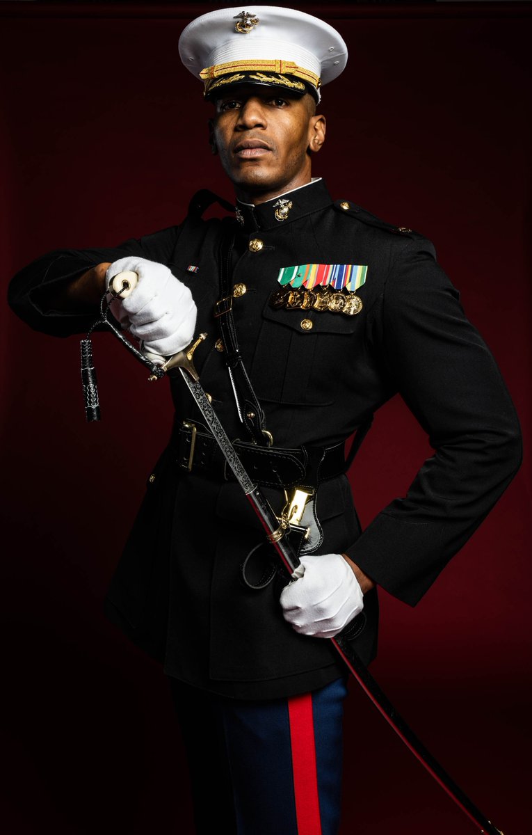The Mameluke sword, which now graces the dress uniform of every Marine Officer, symbolizes a legacy established through the crucible of combat. Halfway across the world, Marines showcased their courage and initiated