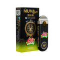 Sour Cherry Limeade: 3.5ML (New Gen)