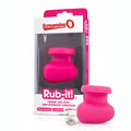 Rub-It! - Pink