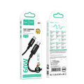 C TO C 2M Charging CABLE