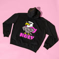 OG Raptor Hoodie
