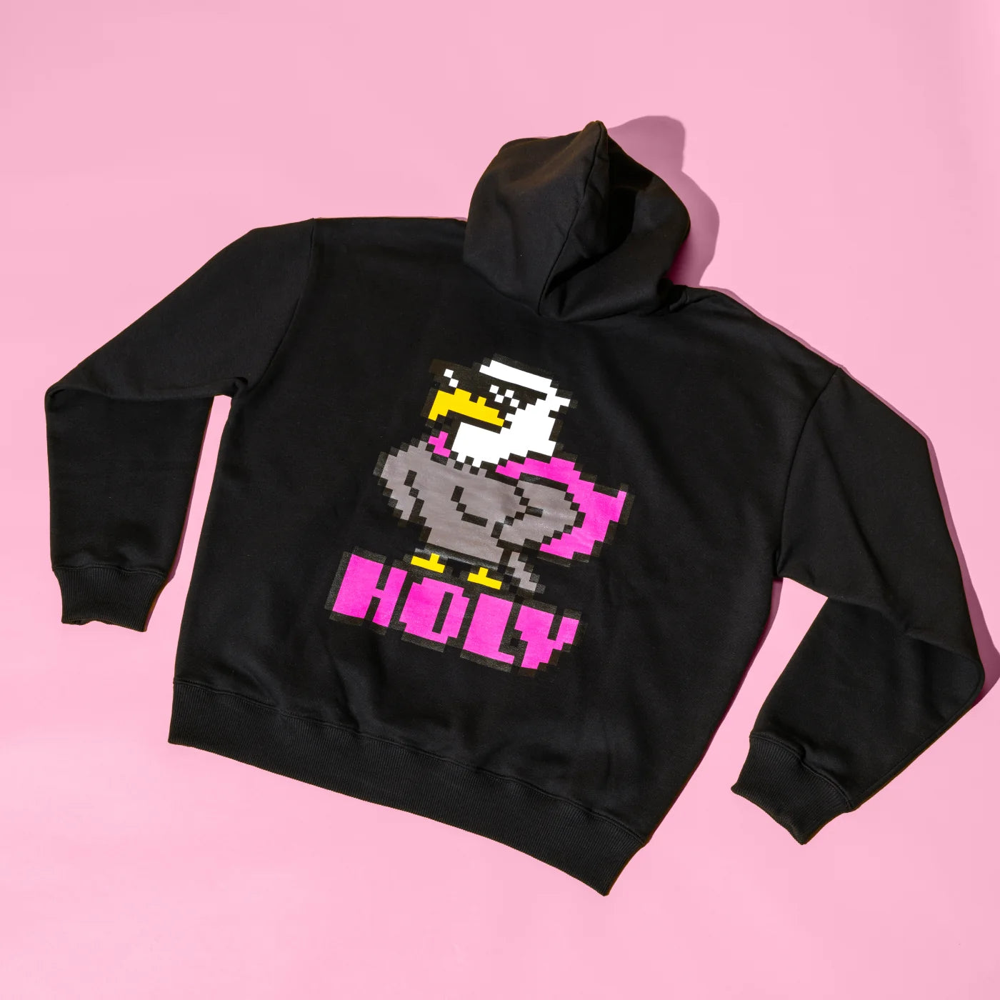 OG Raptor Hoodie