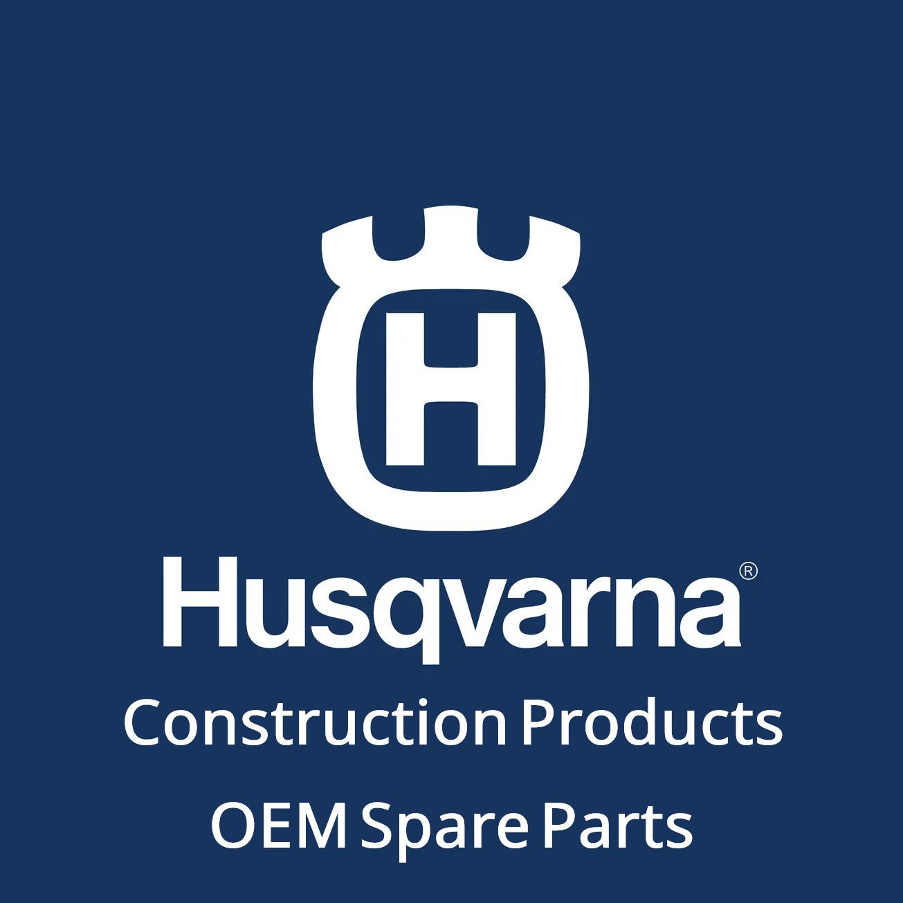 Husqvarna : HOSE CONNECTOR Part No. 599316001