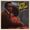 Leroy Hutson - Love oh love (LP)