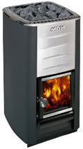Holzofen Harvia M3