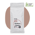 Honduras Organic