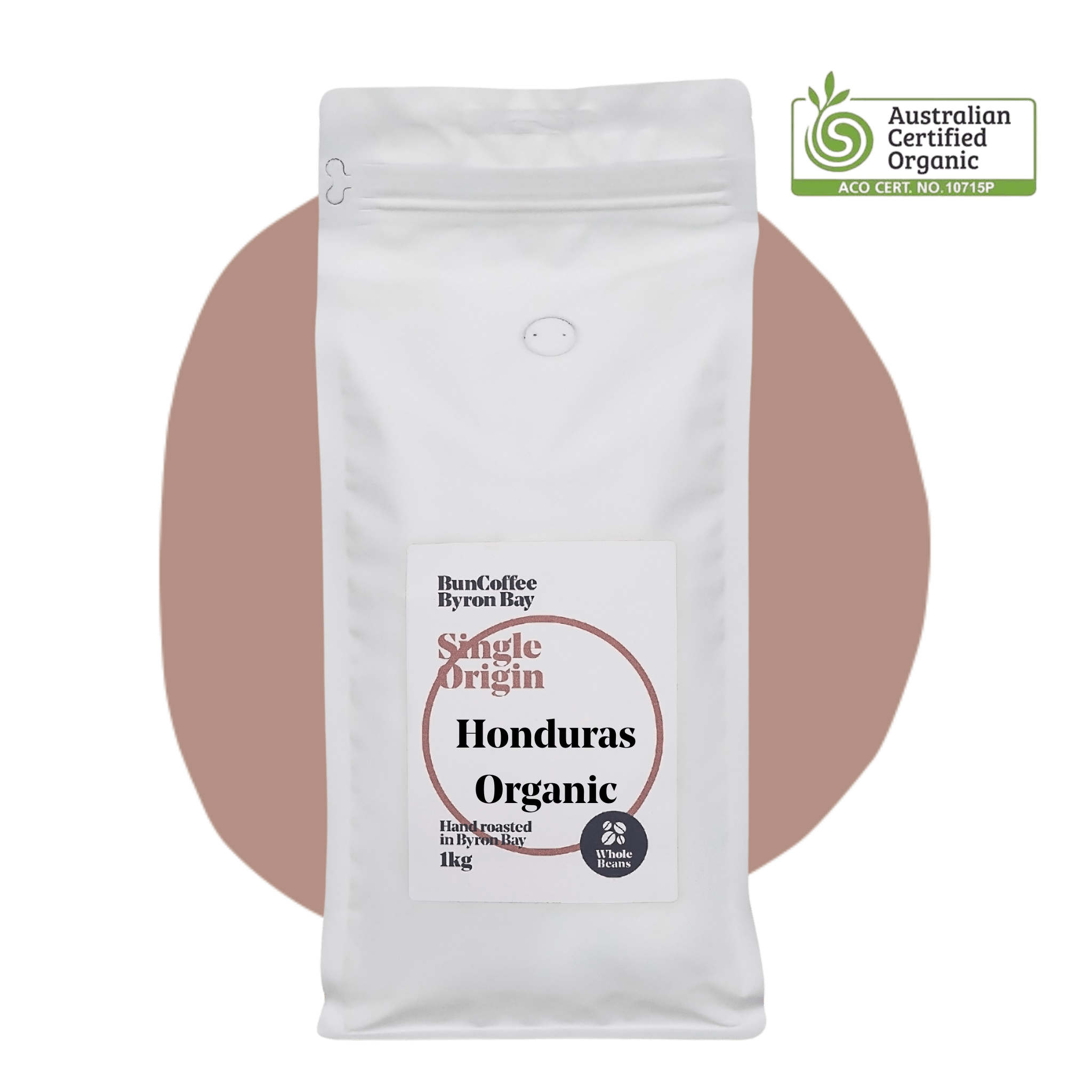 Honduras Organic