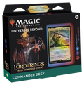 Hosts of Mordor | Universes Beyond: Lord of the Rings Commander Deck