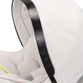 Peri™ 180° Rotating Infant Car Seat Replacement Canopy Hoop