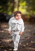 Mexican Charro Suit 8pc Mariachi Set - Cielito Lindo