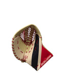 BAUER PRO RETURN LOGAN THOMPSON DIGI PRINT CATCHER