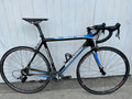 Bergamont Dolce Team Carbon - Medium