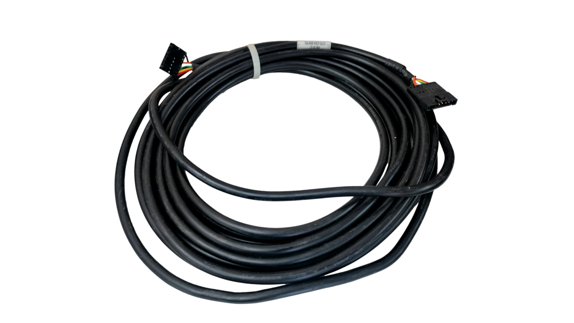 NCR 497-0510676 Tri-Light Lane Light Cable Extender