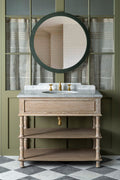 The Spool Vanity - Mist